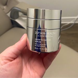 ZO SKIN HEALTH GROWTH FACTOR SERUM